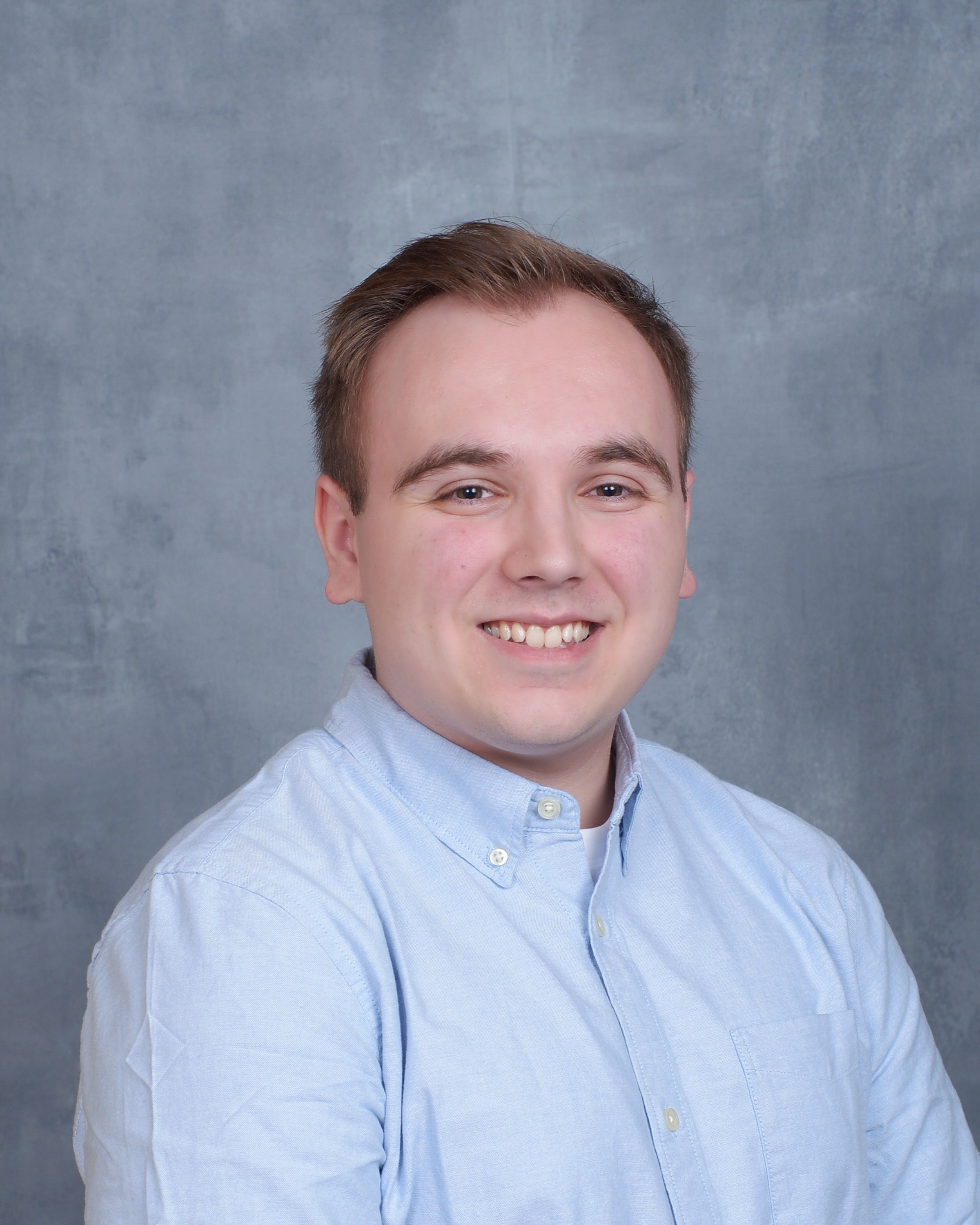 Michael Ovbey III